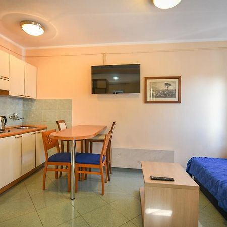 Jolly Apartments 부드바 외부 사진