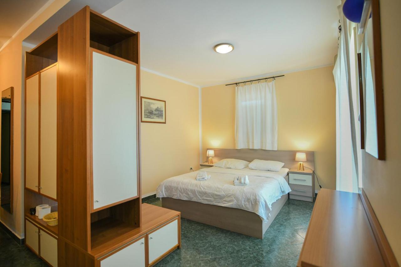 Jolly Apartments 부드바 외부 사진